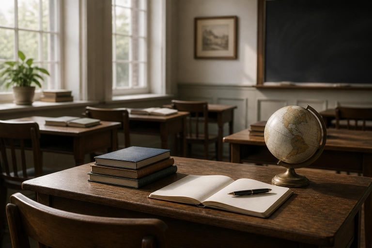 Academic Programs