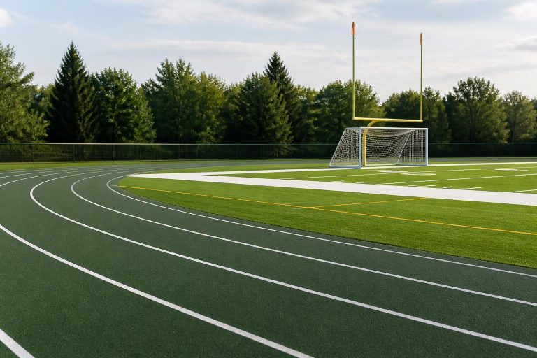 Athletic Programs