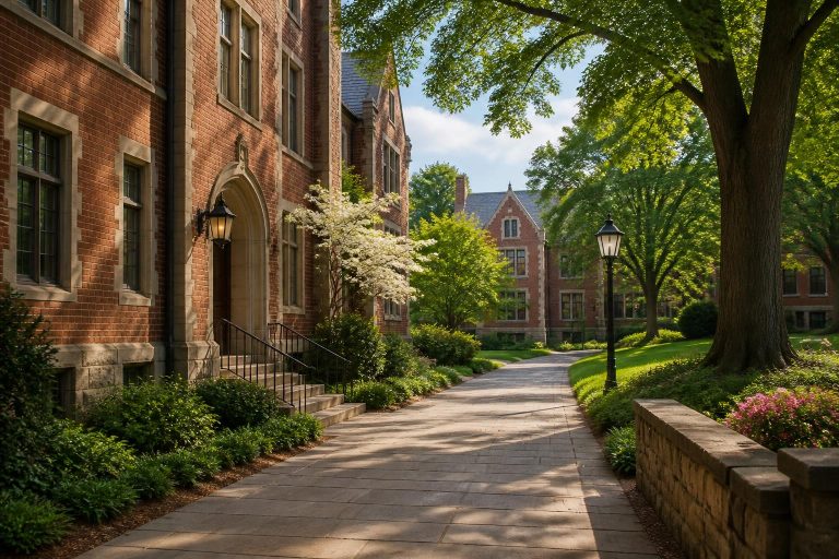Campus Tours