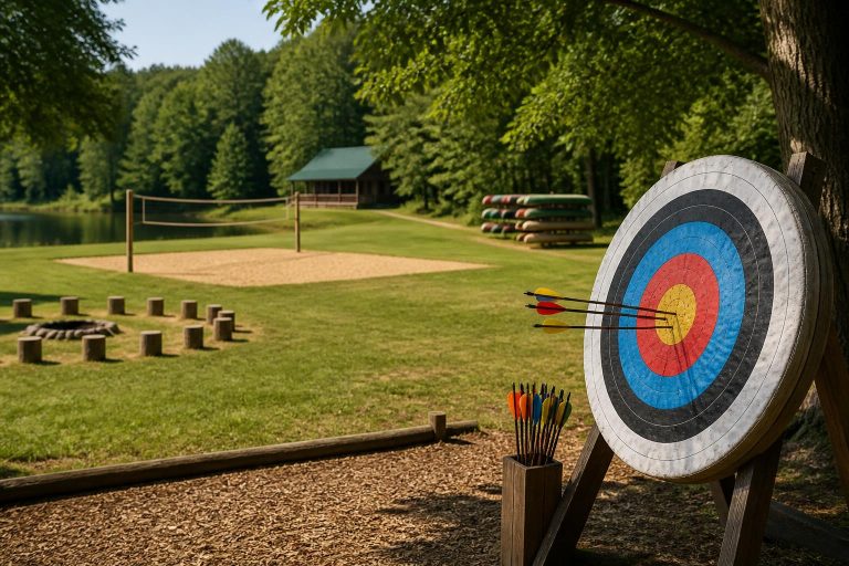 Summer Camps